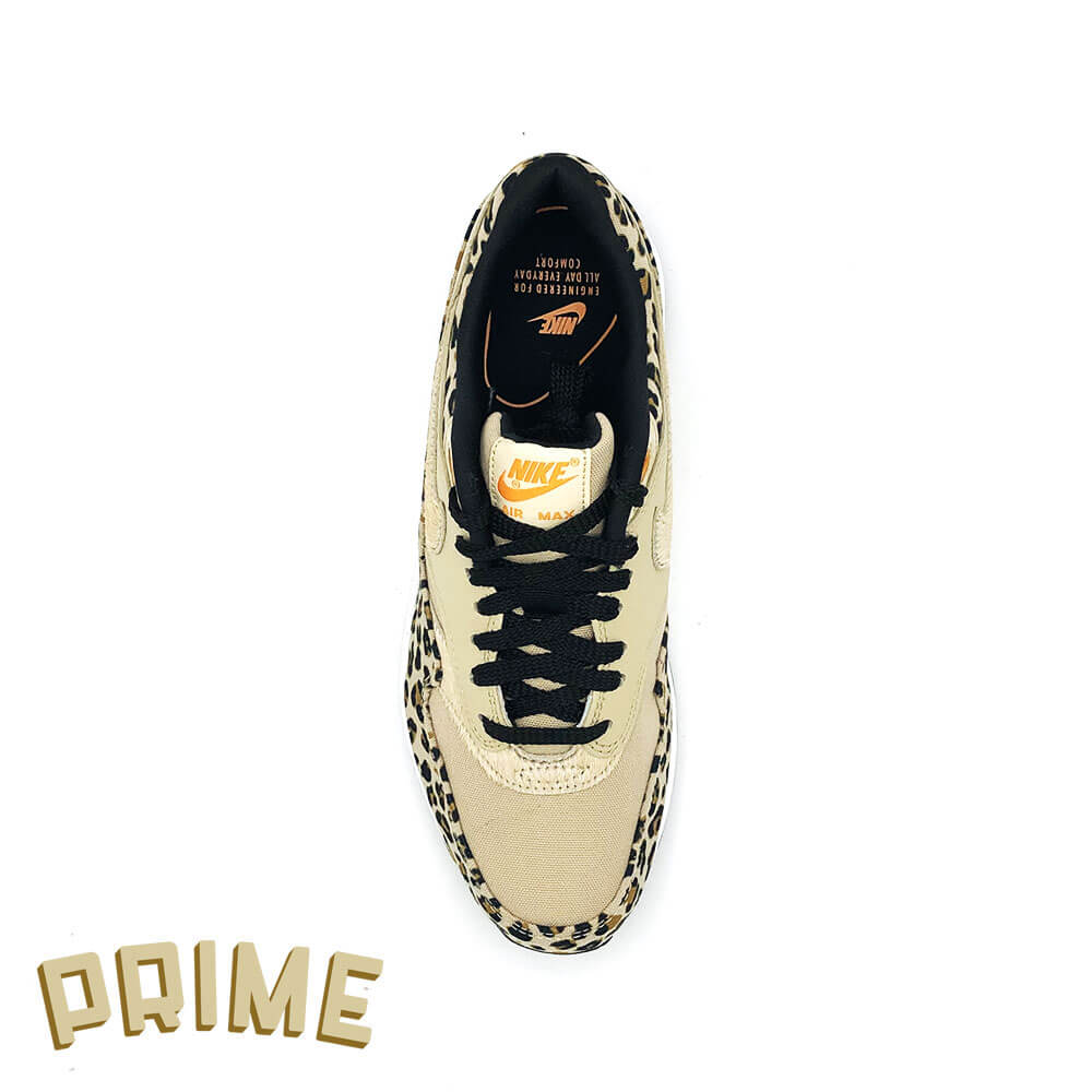 Nike WMNS Air Max 1 'Leopard'