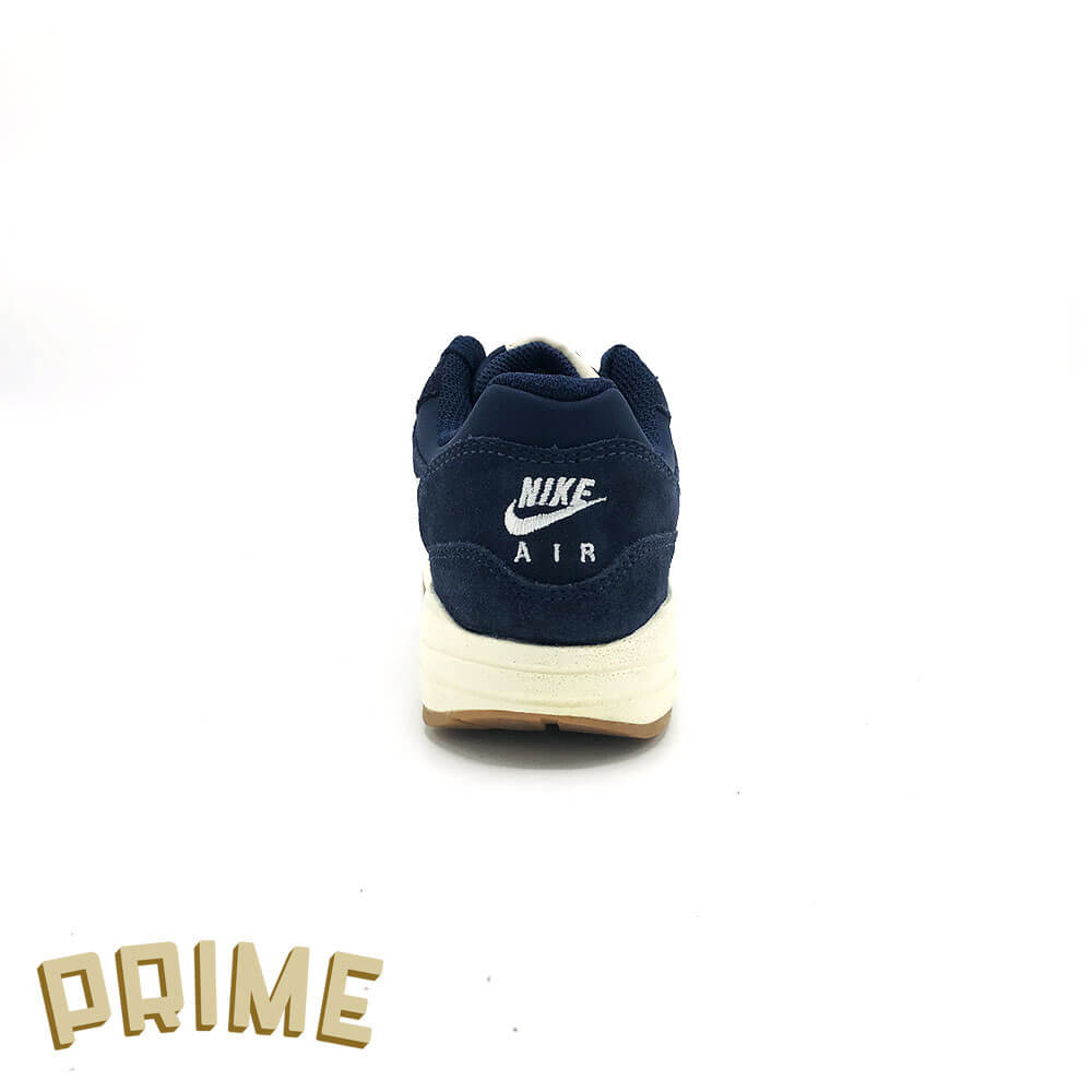 Nike Air Max 1 Premium 'Dark Obsidian'