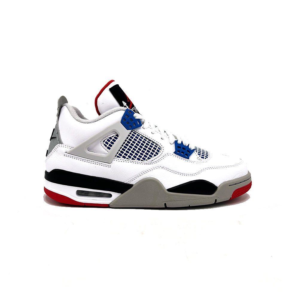 Air Jordan 4 Retro SE (What The 4)