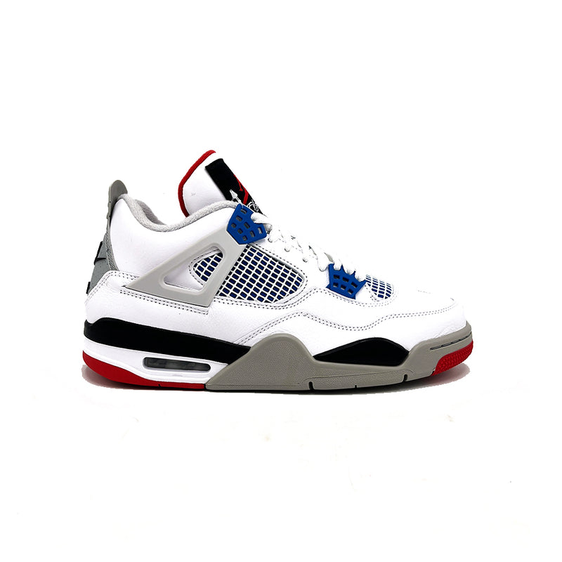Air Jordan 4 Retro SE (What The 4)