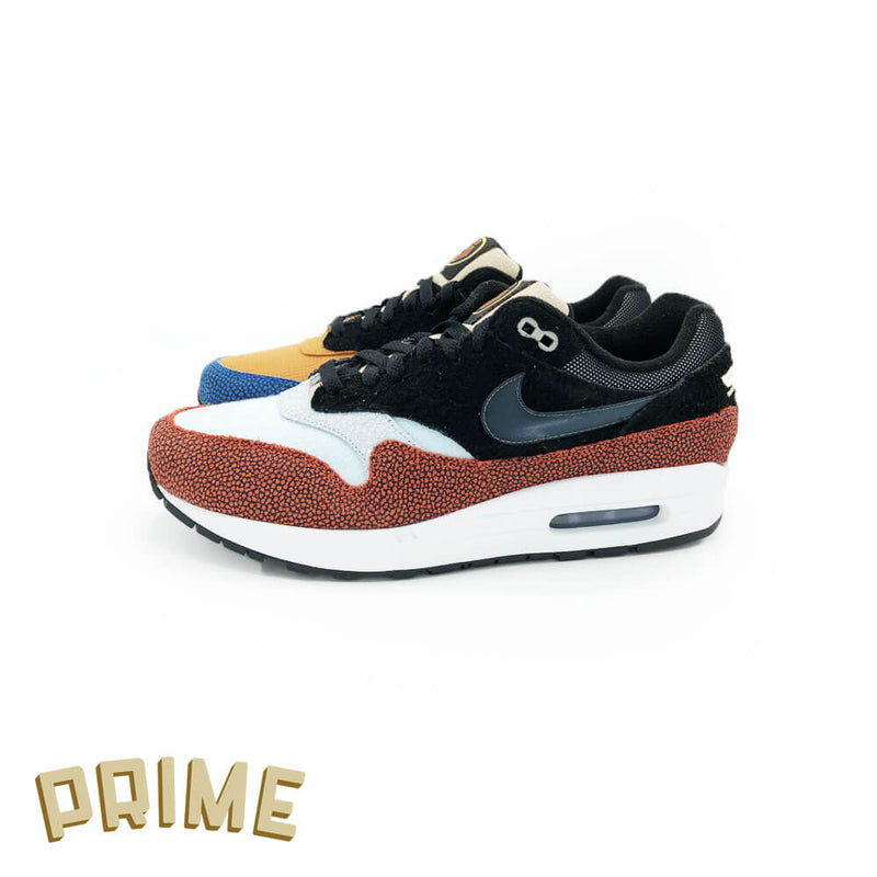 De'Aaron Fox X Nike Air Max 1 'Swipa'