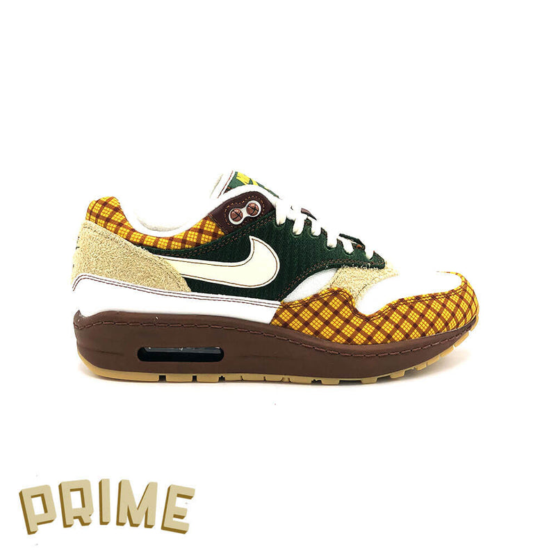 Missing Link X Nike Air Max 1 'Susan'