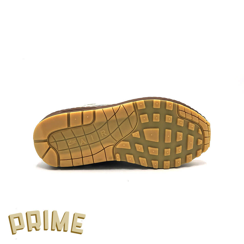 Missing Link X Nike Air Max 1 'Susan'