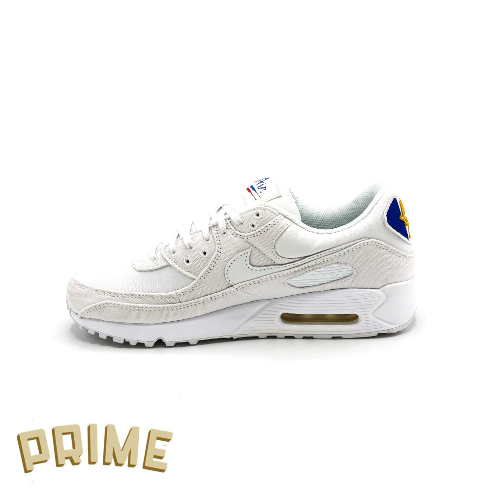 Nike Air Max 90 City Pack 'Parijs'