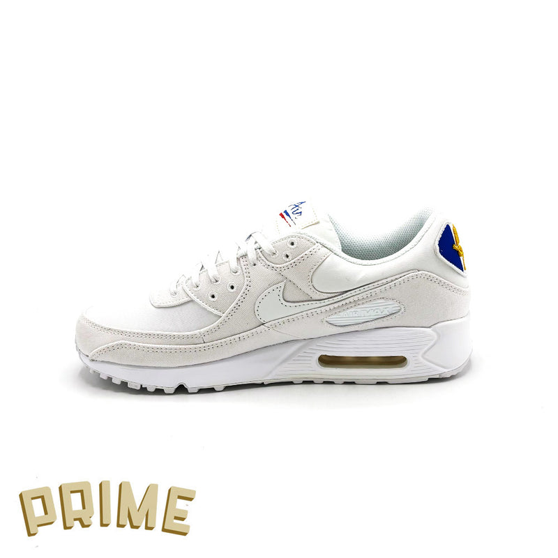 Nike Air Max 90 City Pack 'Parijs'