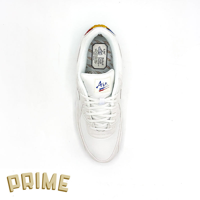 Nike Air Max 90 City Pack 'Parijs'