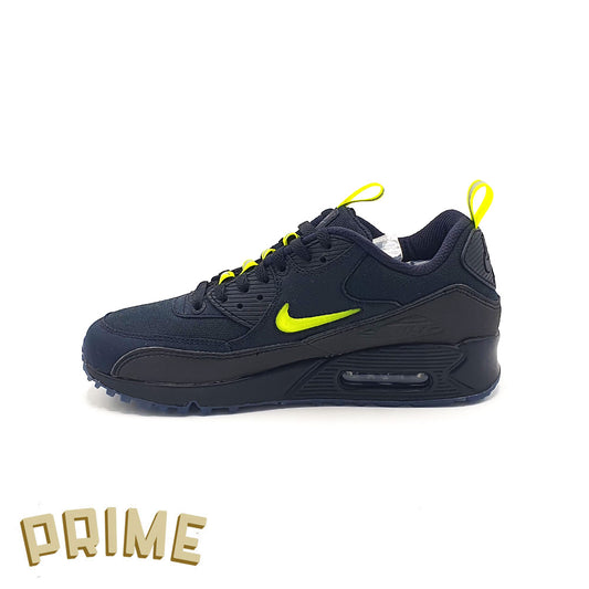The Basement x Nike Air Max 90 “Manchester”
