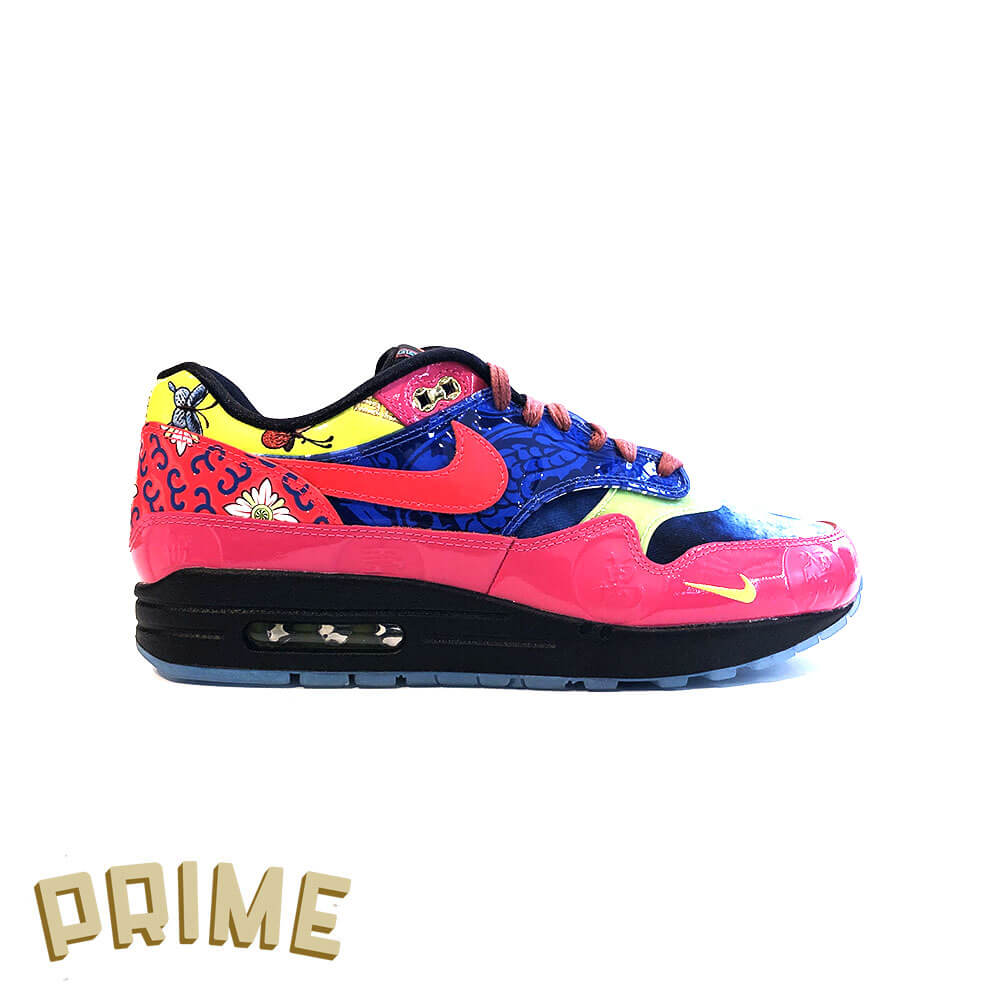 Nike Air Max 1 'Chinese New Year Longevity'