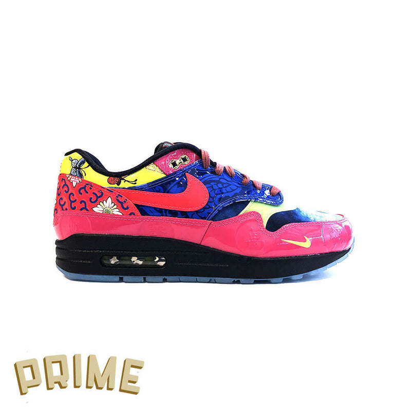 Nike Air Max 1 'Chinese New Year Longevity'