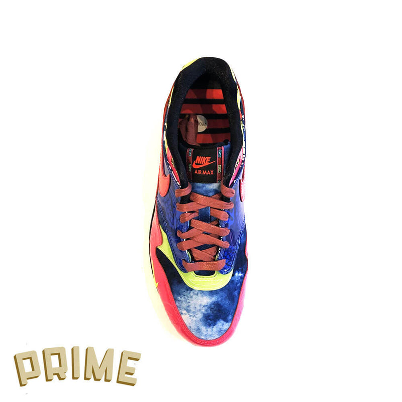 Nike Air Max 1 'Chinese New Year Longevity'