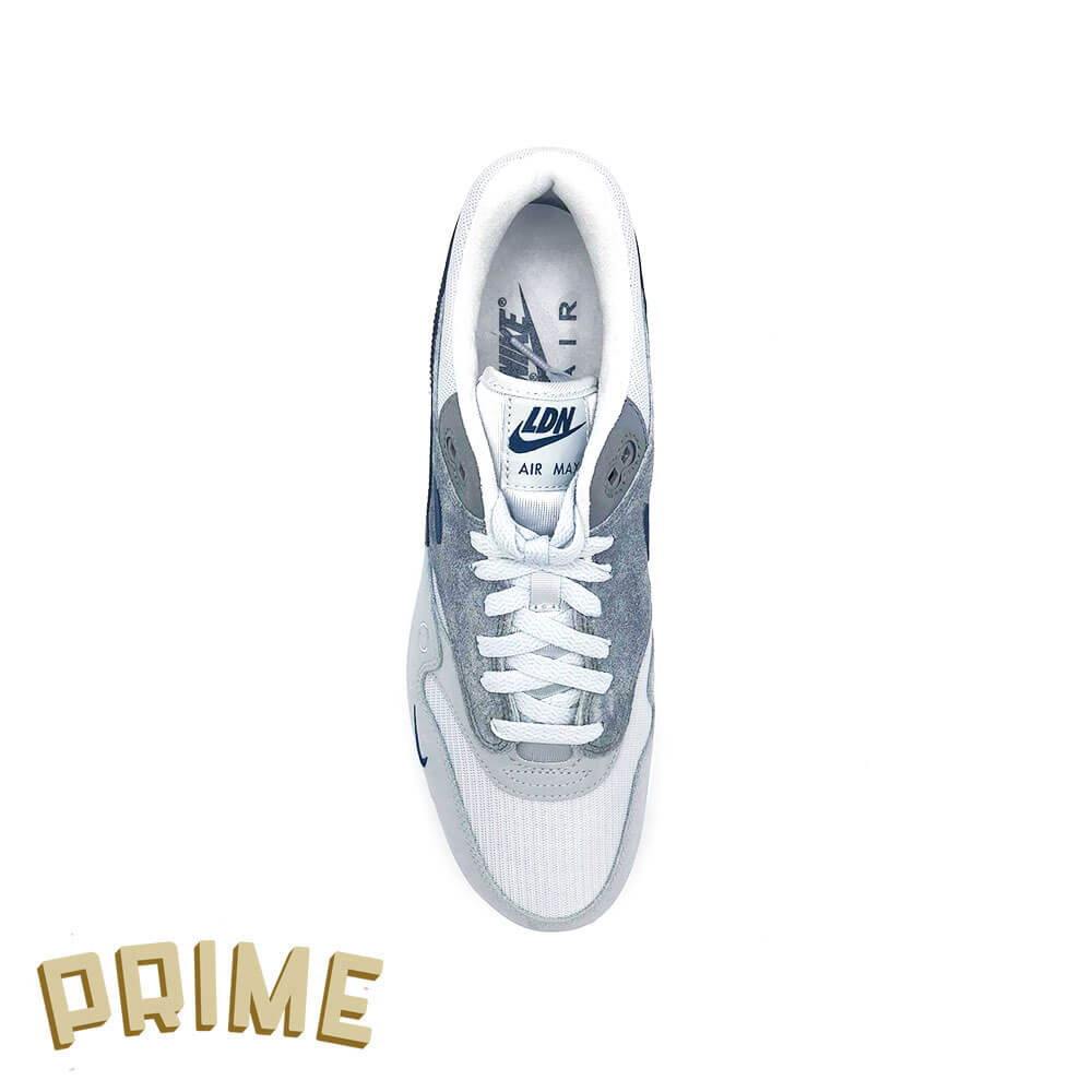 Nike Air Max 1 City Pack 'Londen'