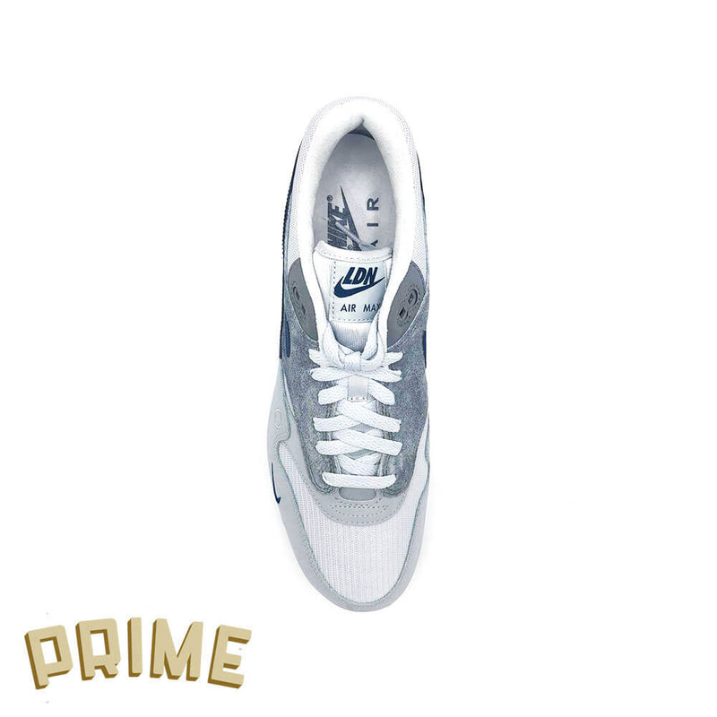 Nike Air Max 1 City Pack 'Londen'