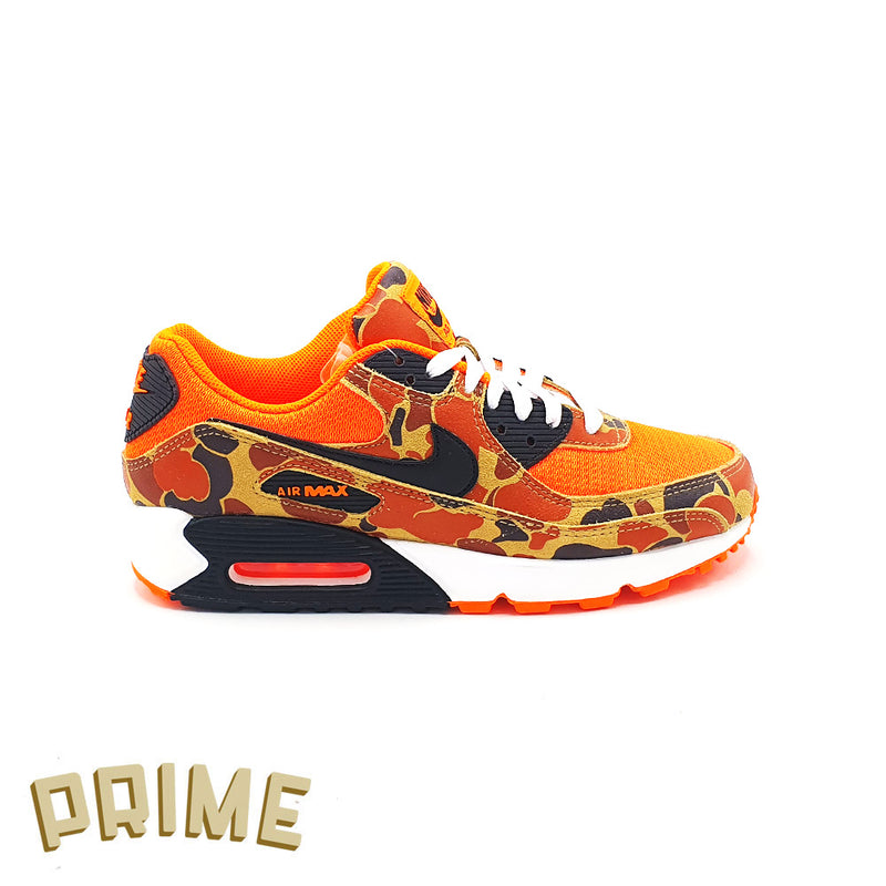 Nike Air Max 90 SP Duck Camo 'Total Orange' - SNKRS DAY Exclusieve Toegang
