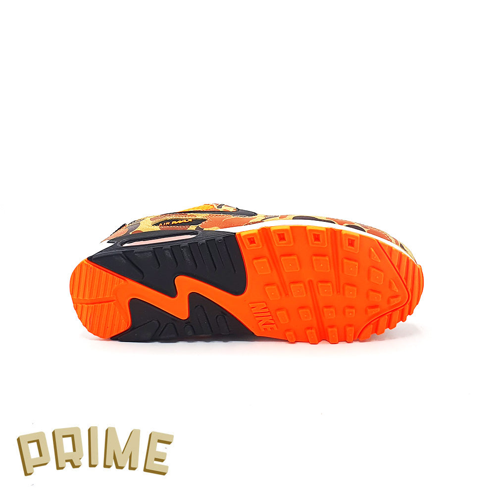 Nike Air Max 90 SP Duck Camo 'Total Orange' - SNKRS DAY Exclusieve Toegang