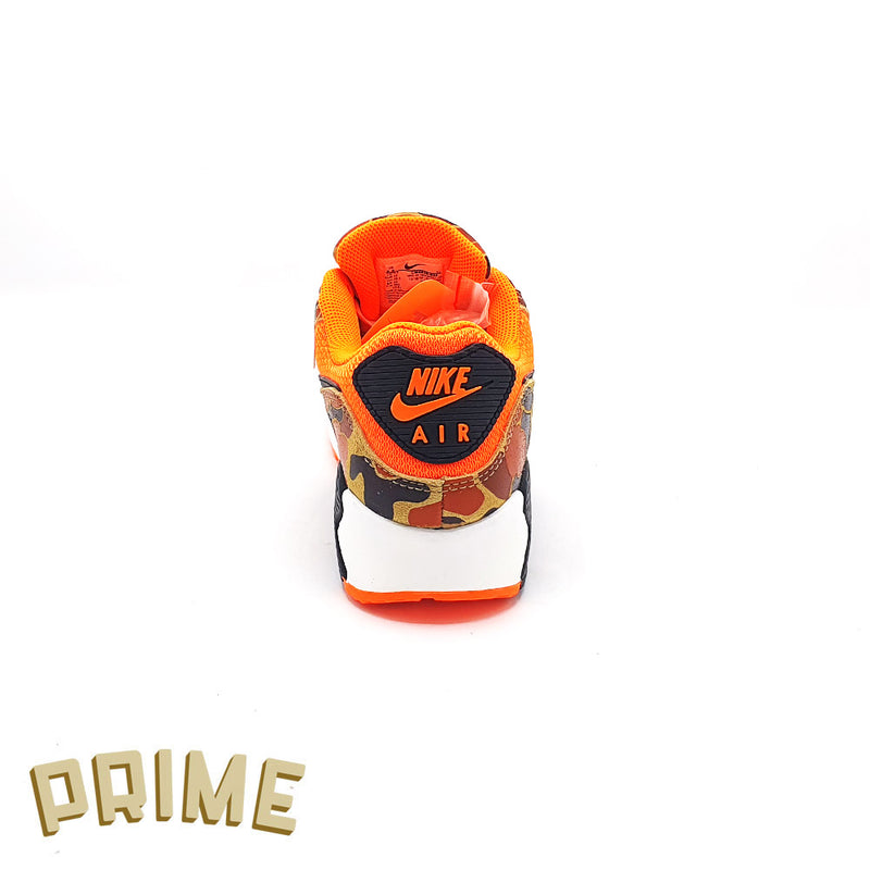 Nike Air Max 90 SP Duck Camo 'Total Orange' - SNKRS DAY Exclusieve Toegang