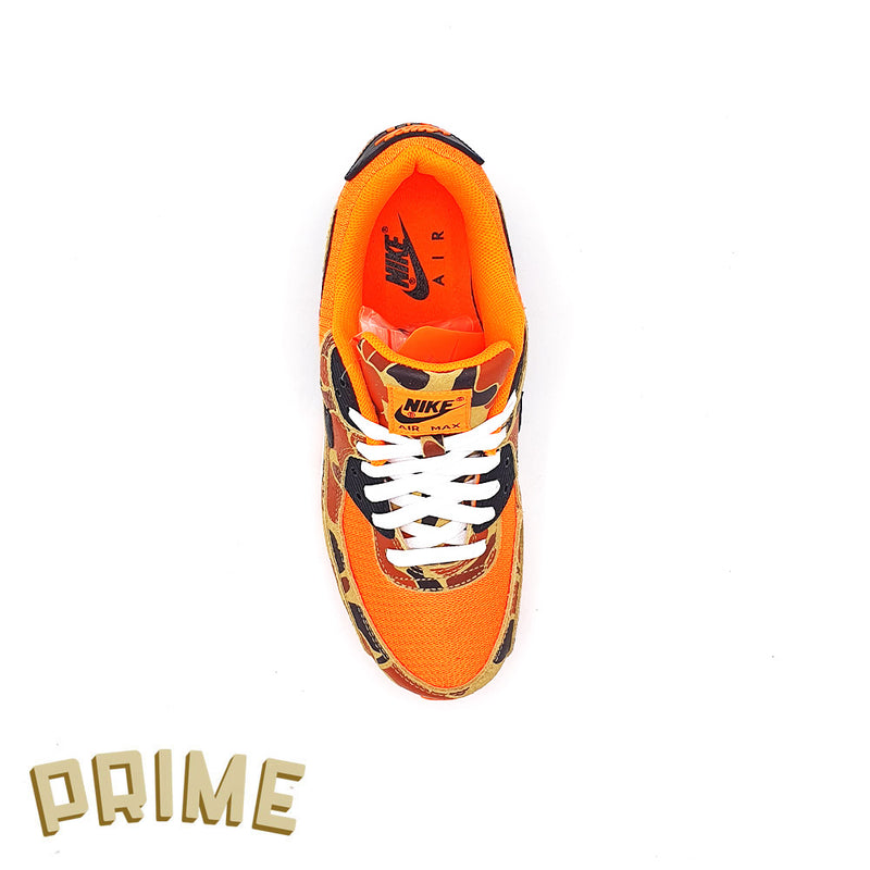 Nike Air Max 90 SP Duck Camo 'Total Orange' - SNKRS DAY Exclusieve Toegang