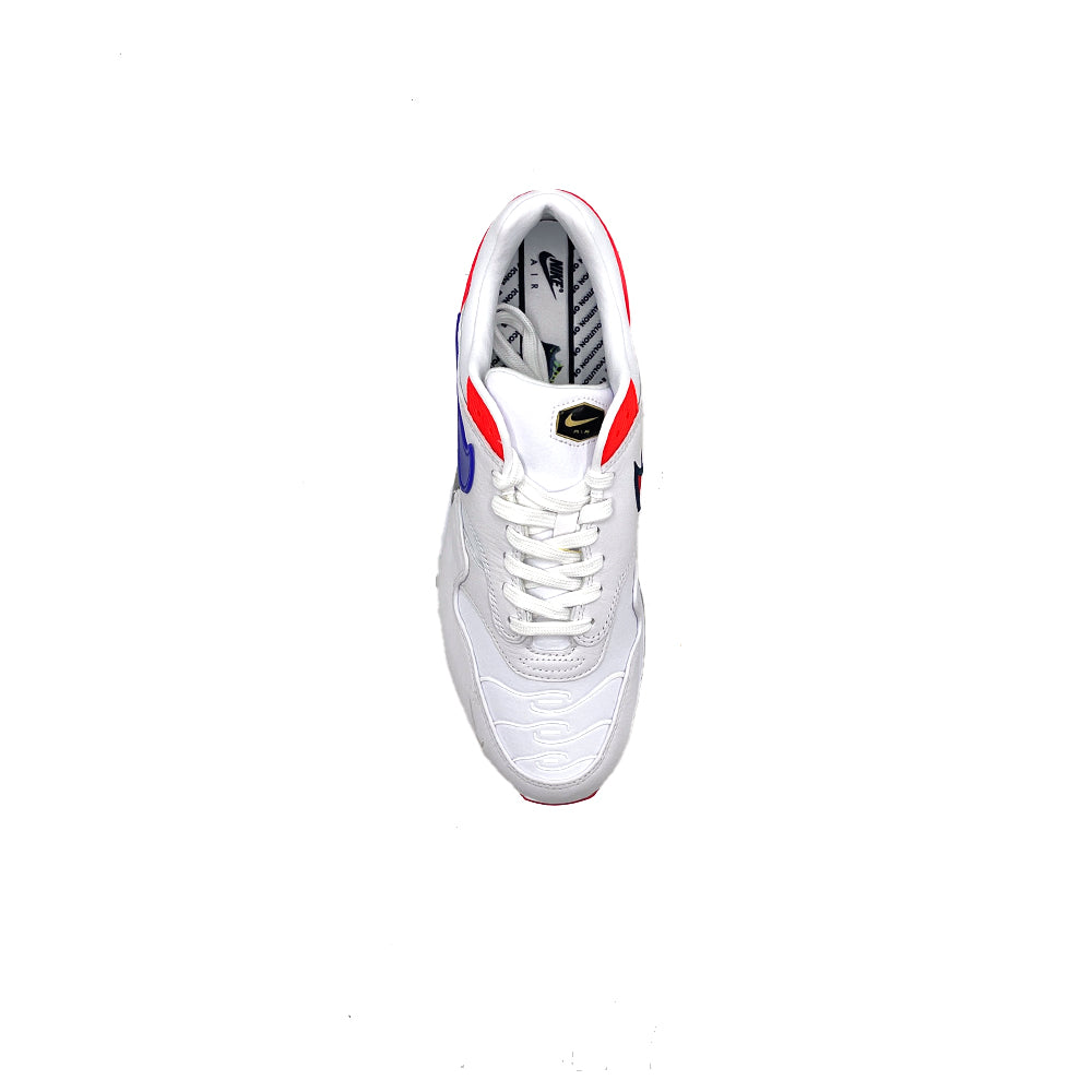 Nike - Air Max 1 - Evolution of icons