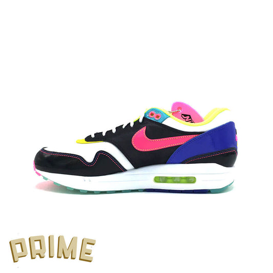 Nike Air Max 1 'Hyper Pink'