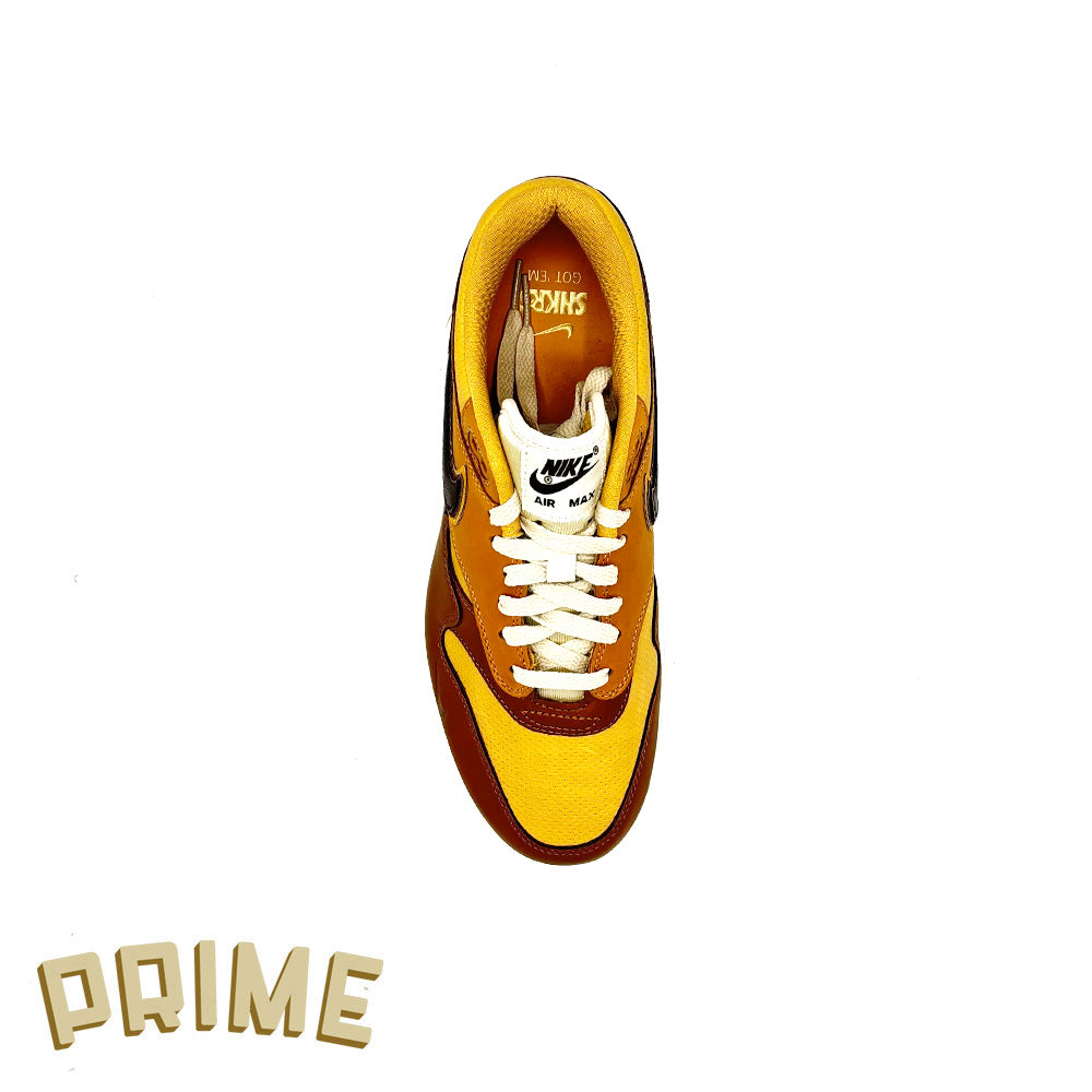 Nike Air Max 1 SD 'Brown'
