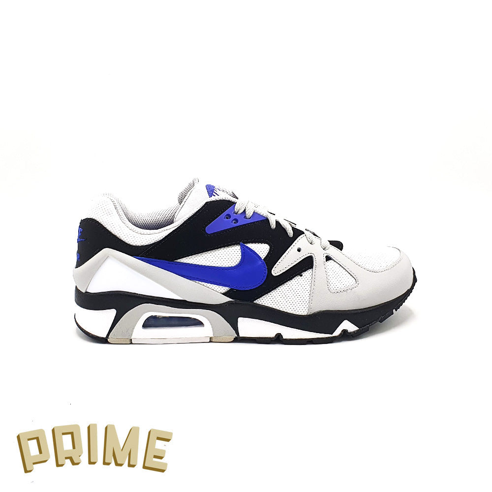 Nike Air Structure Triax 'Persian'