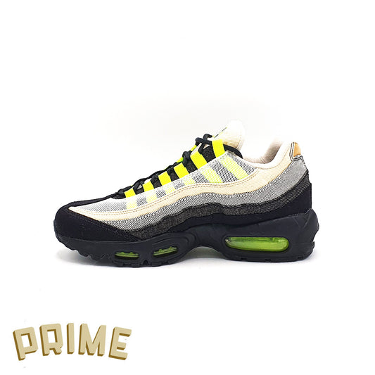 Denham X Nike Air Max 95 'Neon'
