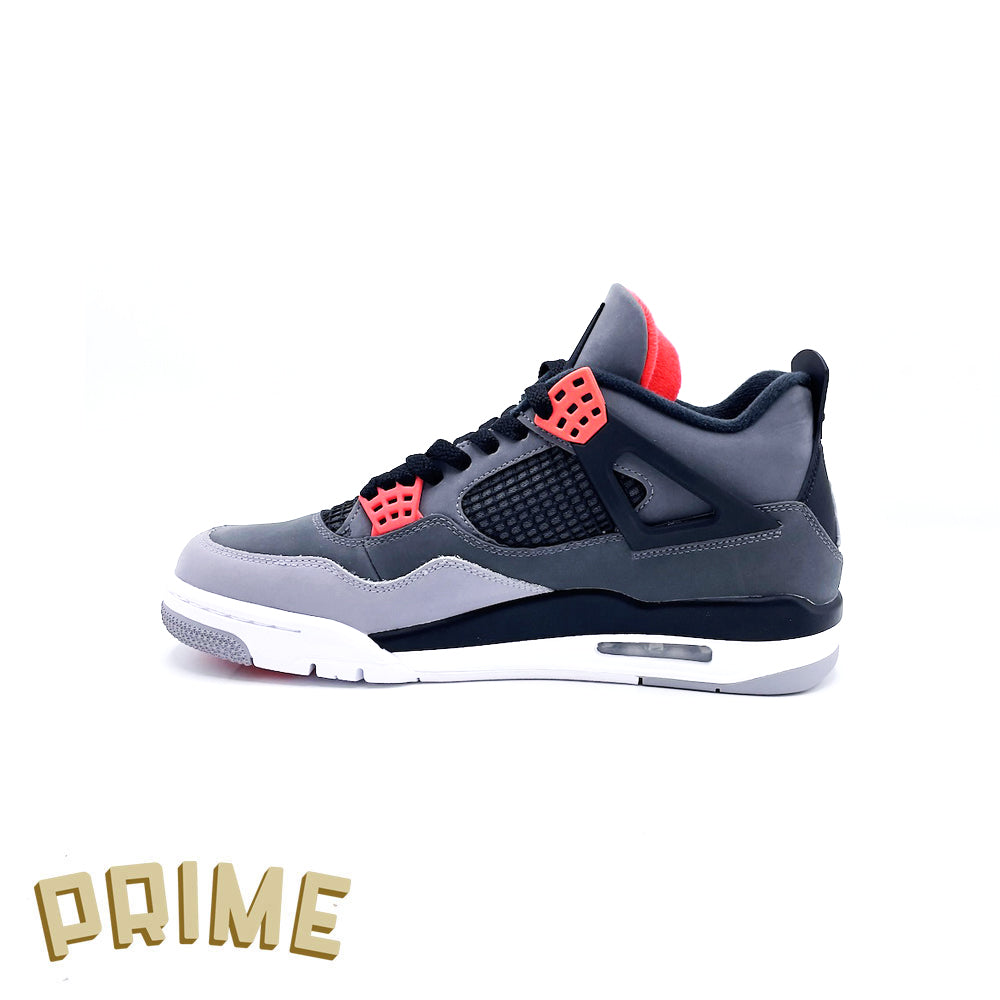 Air Jordan 4 Retro "Infrared"