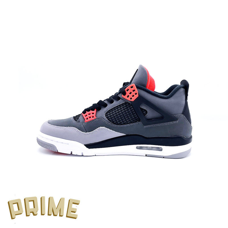 Air Jordan 4 Retro "Infrared"