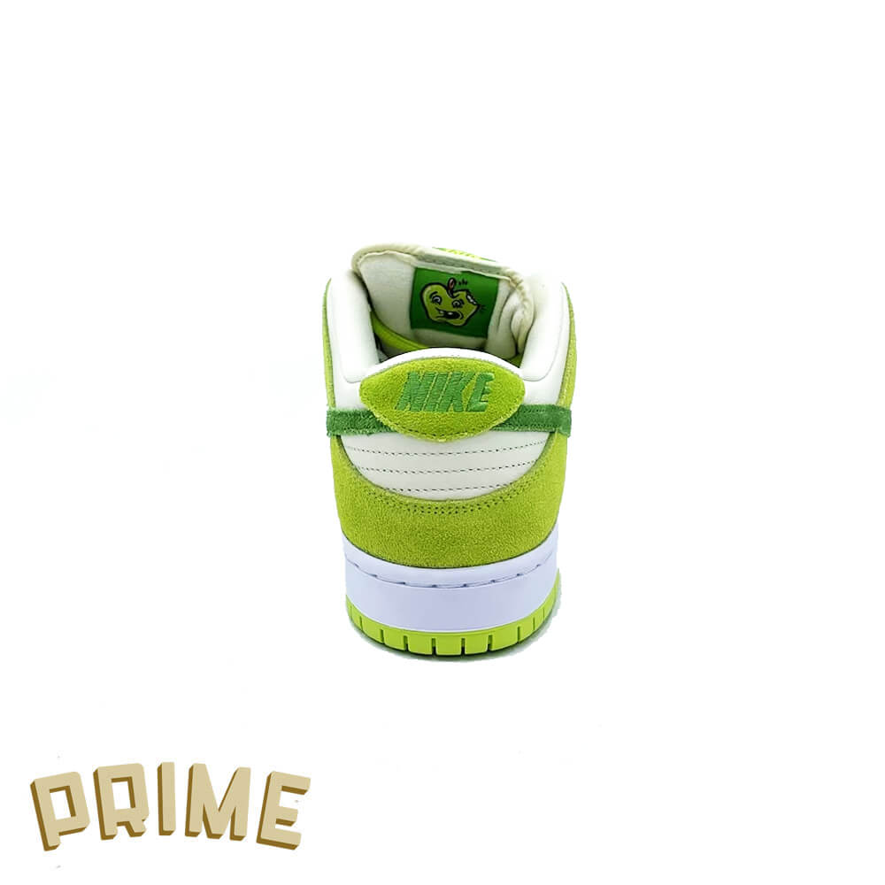 Nike SB Dunk Low 'Green Apple' - Fruity Pack