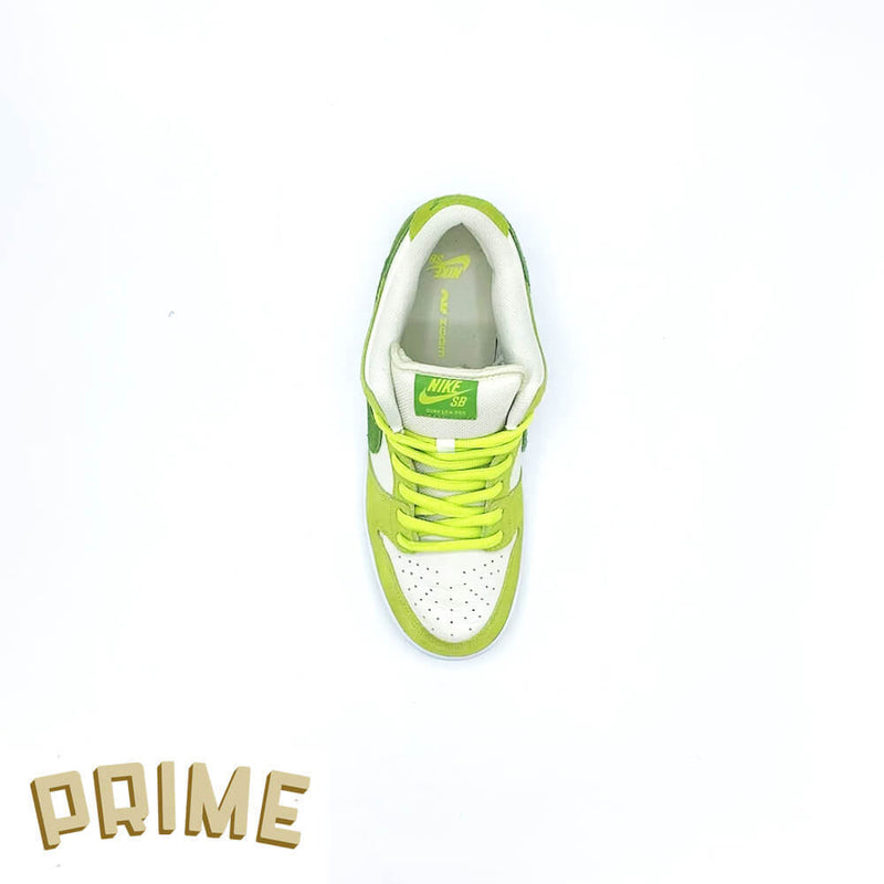 Nike SB Dunk Low 'Green Apple' - Fruity Pack