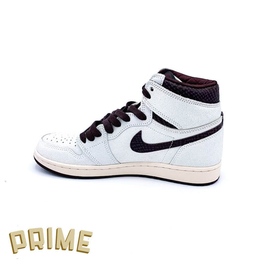 A Ma Maniere X Air Jordan 1 High OG