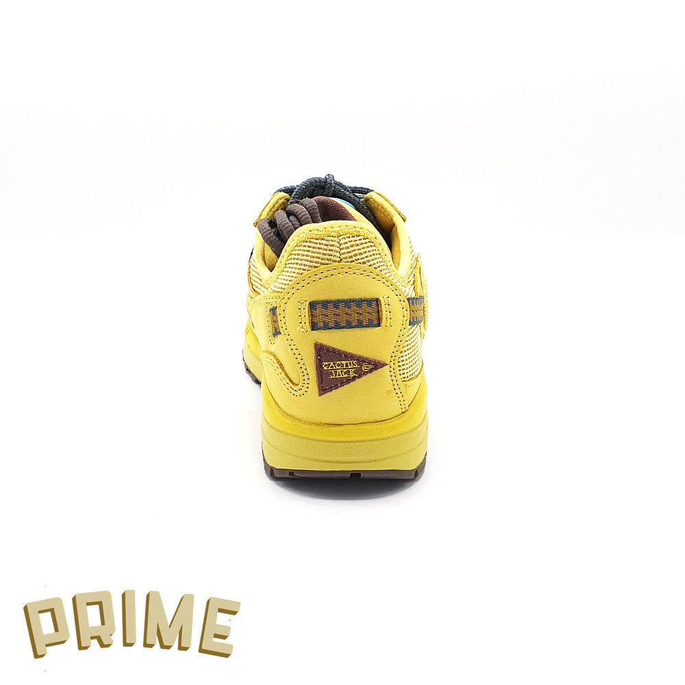 Travis Scott X Nike Air Max 1 'Saturn Gold'