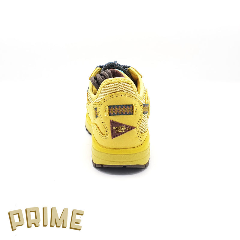 Travis Scott X Nike Air Max 1 'Saturn Gold'