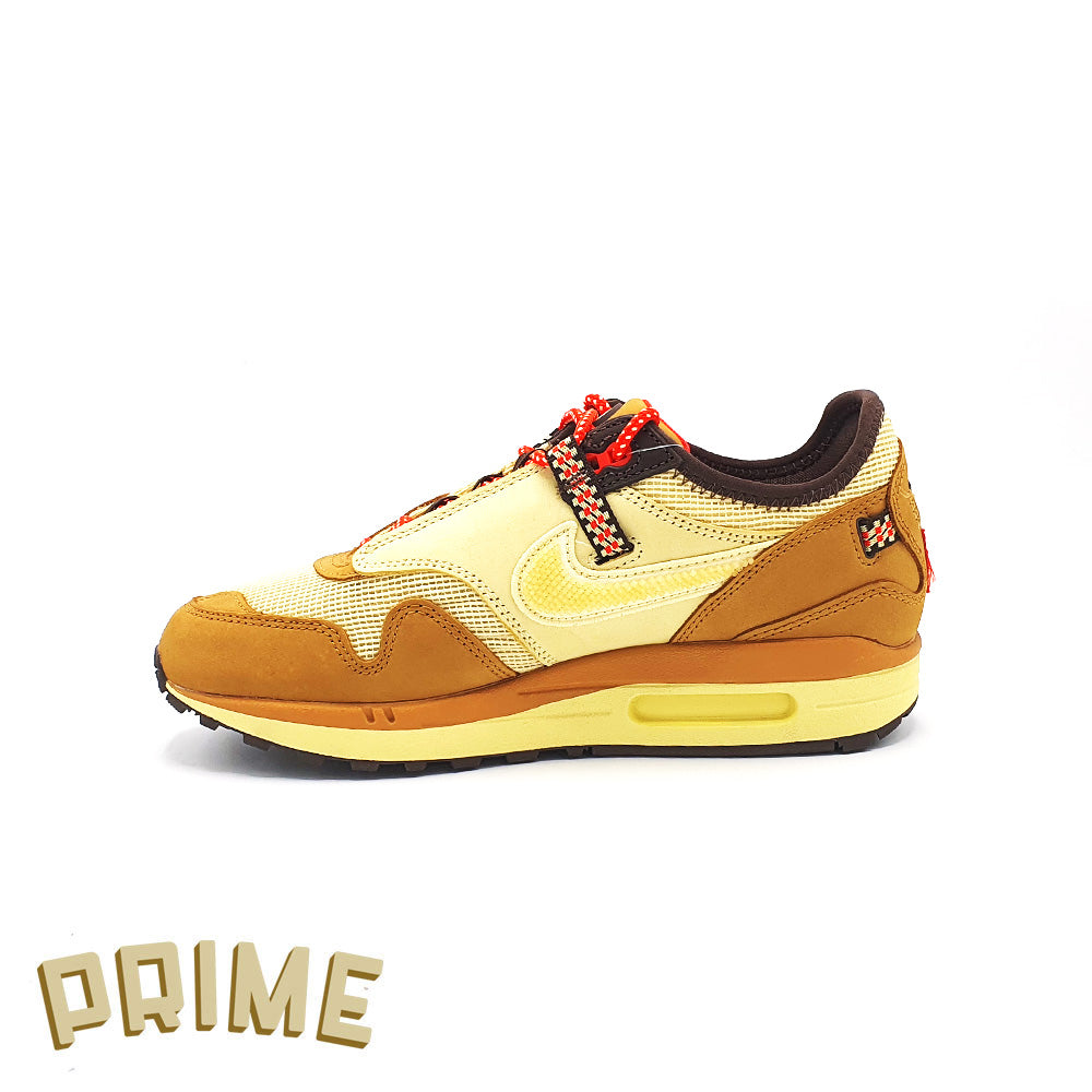 Nike Nike x Travis Scott Air Max 1 Cactus Jack Wheat
