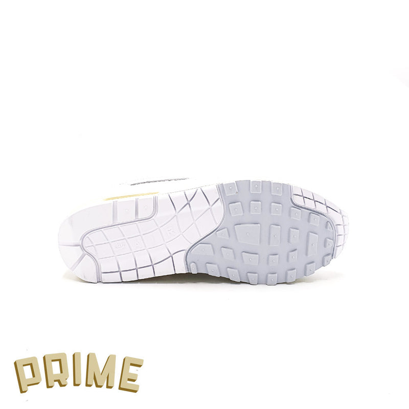 Patta x Nike Air Max 1 'White' - The Second Wave