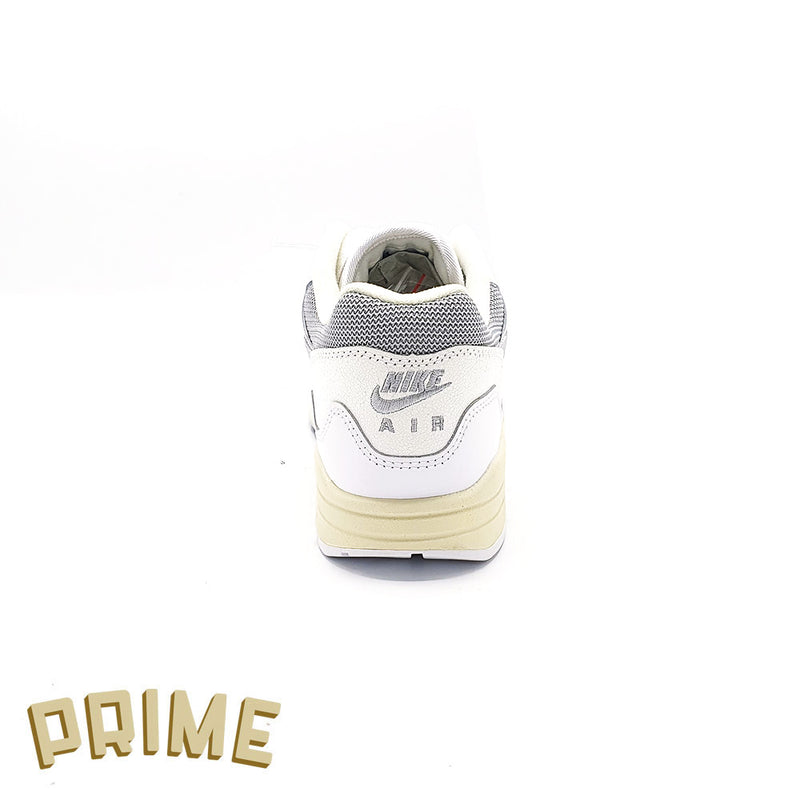 Patta x Nike Air Max 1 'White' - The Second Wave