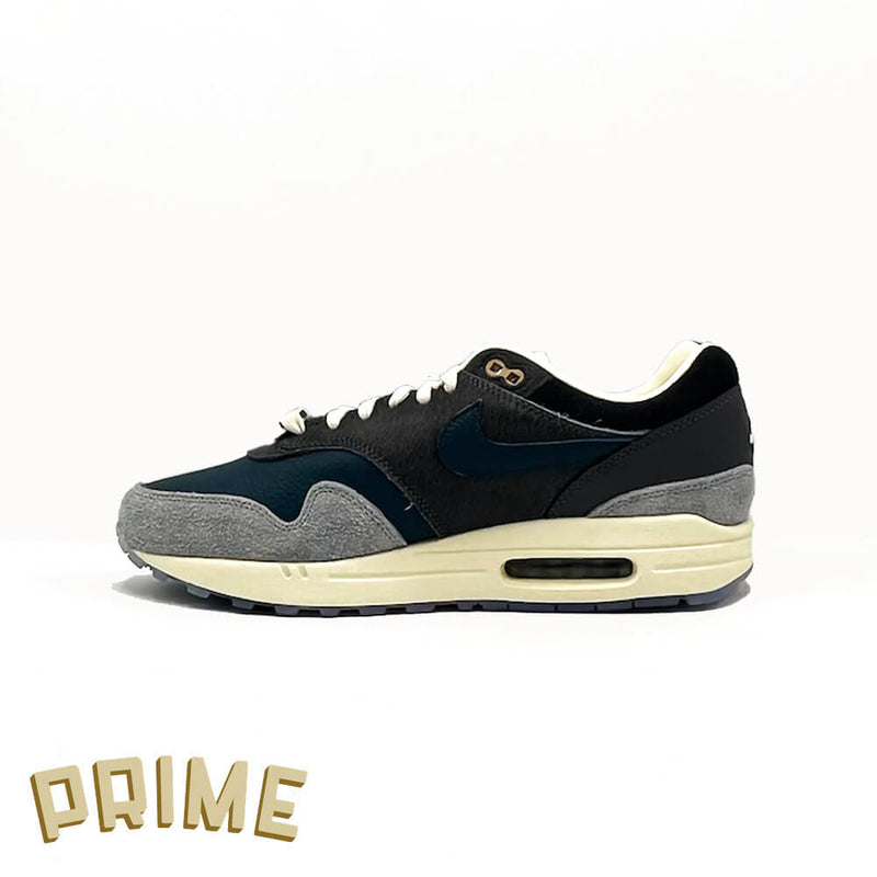 Kasina x Nike Air Max 1 SP 'WON-ANG’ - Grey