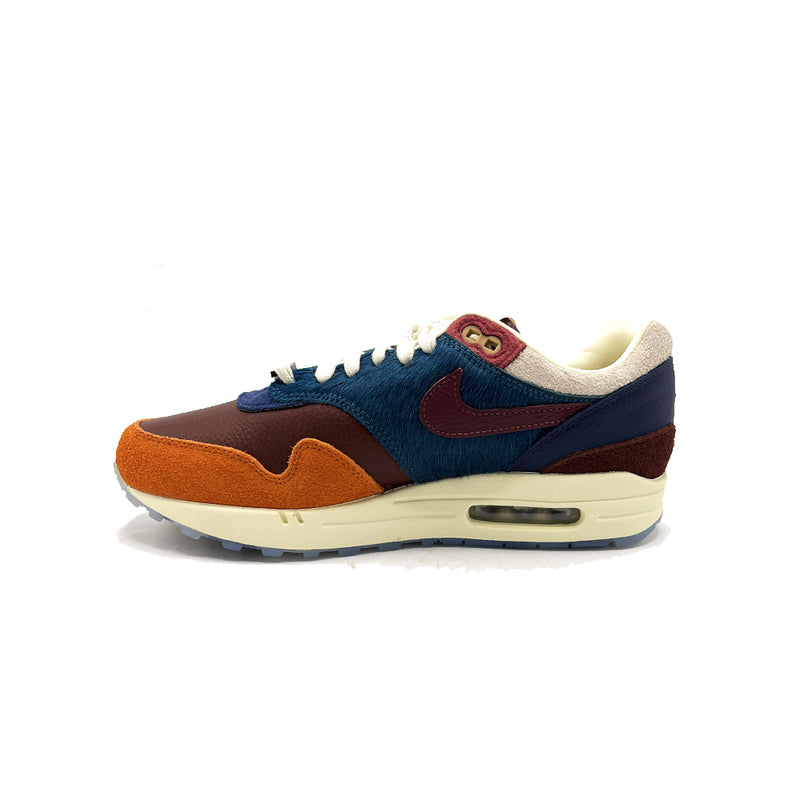 Kasina x Nike Air Max 1 SP "Won-Ang - Orange"