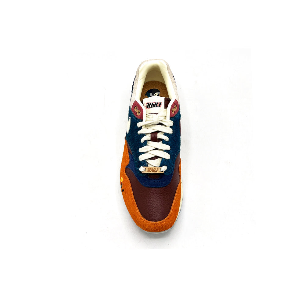 Kasina x Nike Air Max 1 SP "Won-Ang - Orange"
