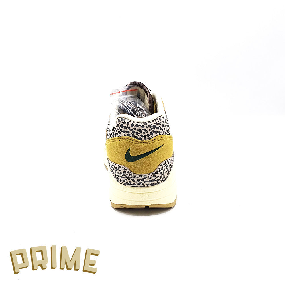 Nike Air Max 1 WMNS 'Cobblestone' - Safari