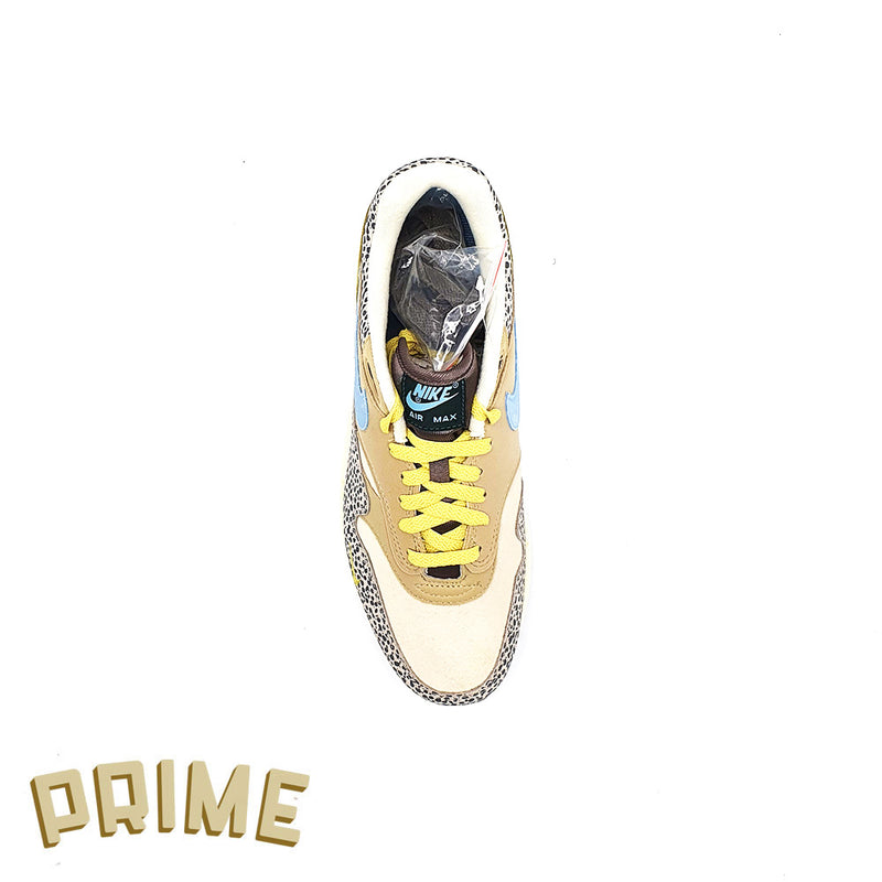 Nike Air Max 1 WMNS 'Cobblestone' - Safari
