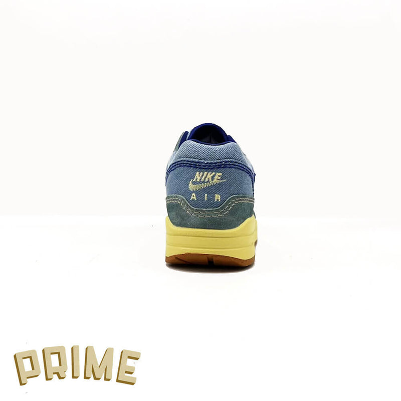 Nike Air Max 1 Premium 'Dirty Denim' - 2022