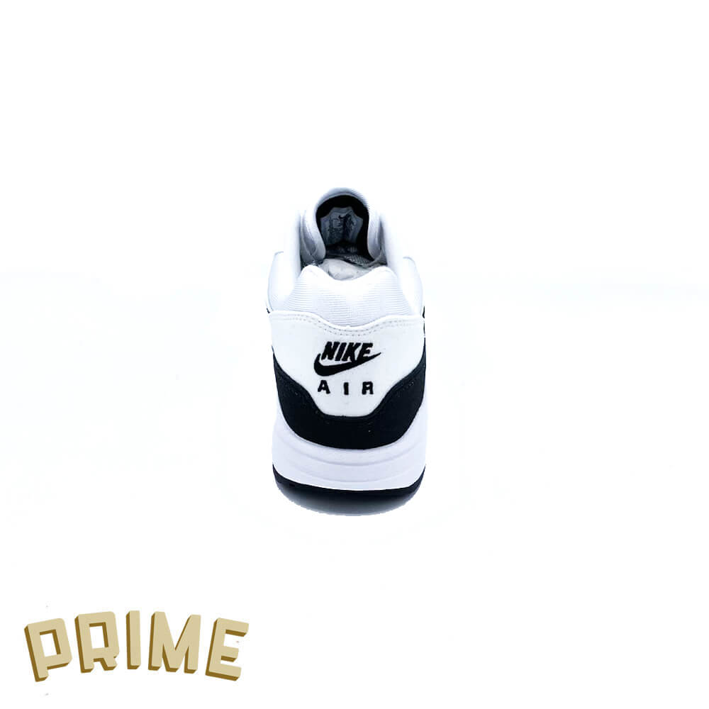 Nike Air Max 1 WMNS 'Black & White'