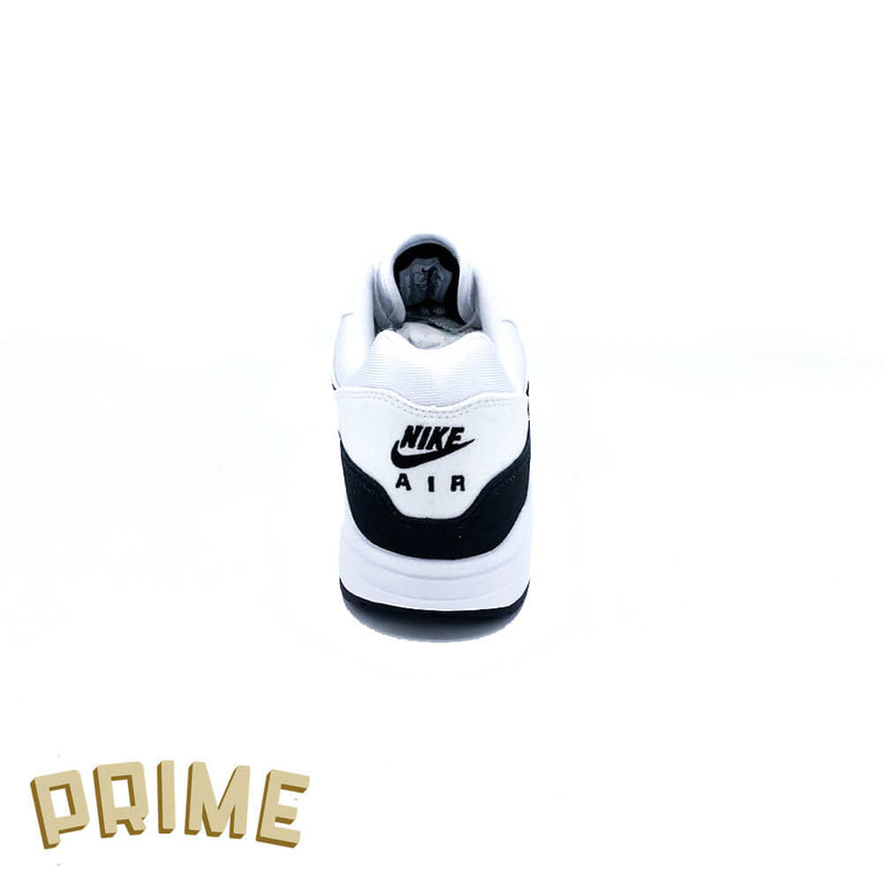 Nike Air Max 1 WMNS 'Black & White'