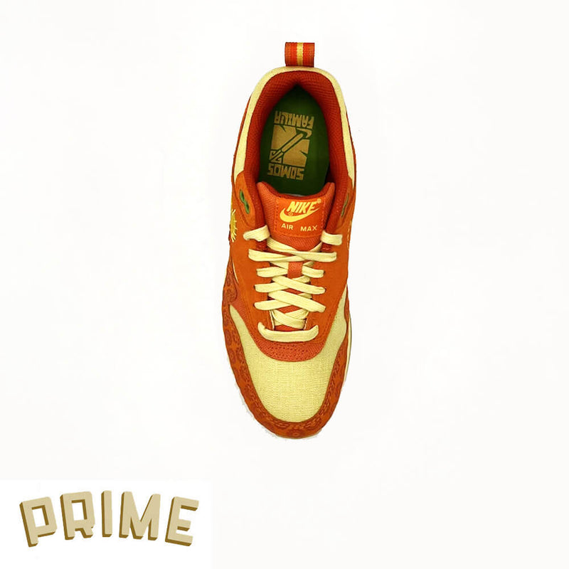 Nike Air Max 1 'Somos Familia'