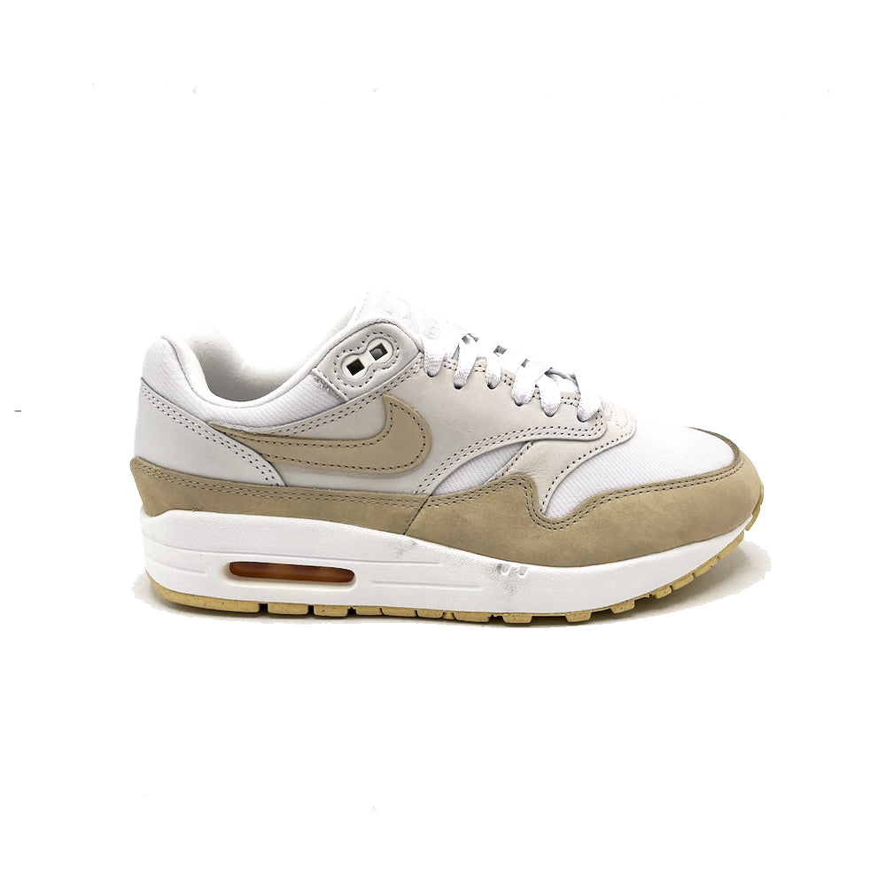 Nike Air Max 1 Premium Wmns "Sanddrift"