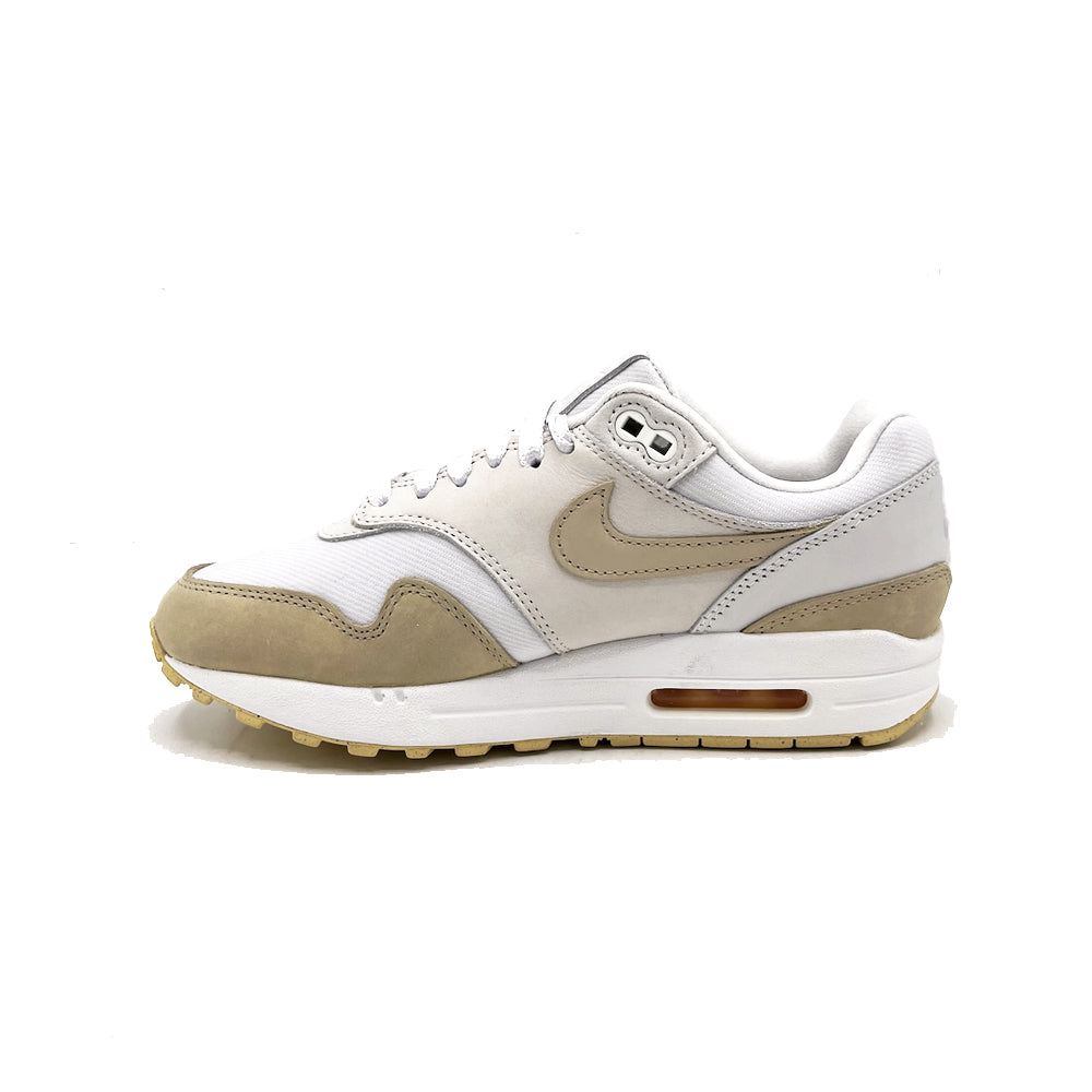Nike Air Max 1 Premium Wmns "Sanddrift"
