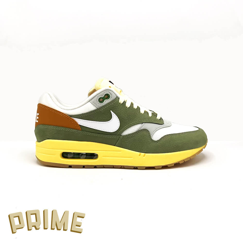Nike Air Max 1 'Design By Japan' (Asia Exclusive)