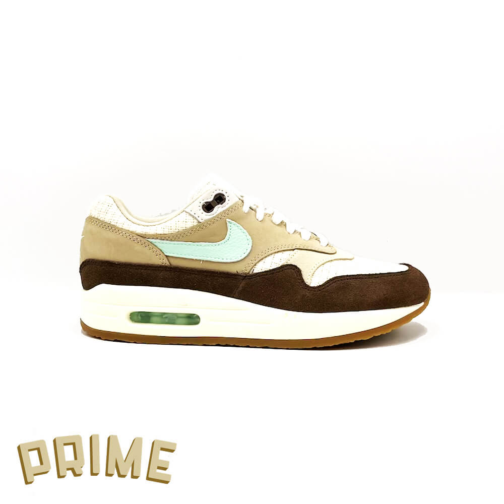 Nike Air Max 1 'Crepe Hemp' - 2022