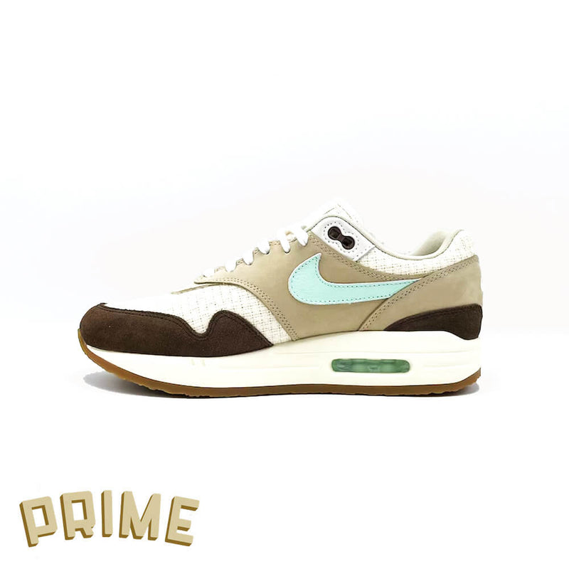 Nike Air Max 1 'Crepe Hemp' - 2022