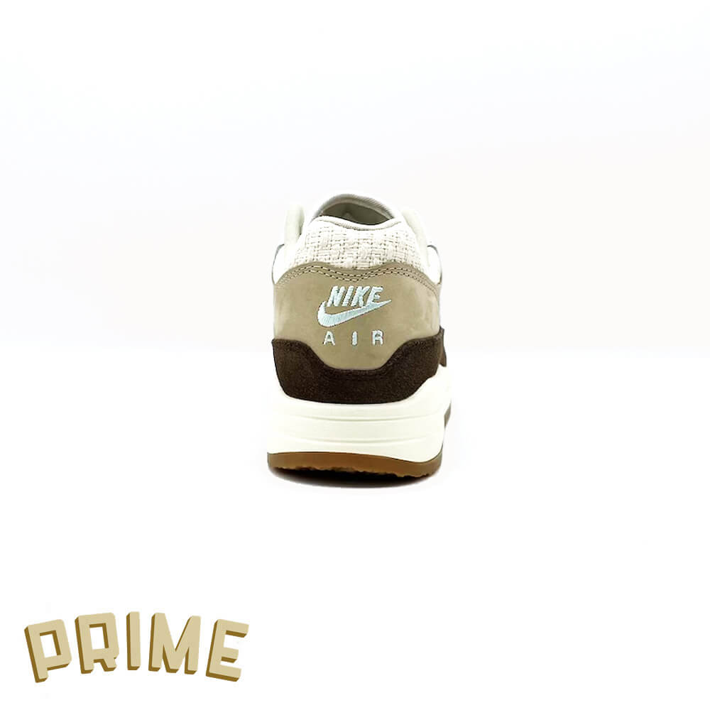 Nike Air Max 1 'Crepe Hemp' - 2022
